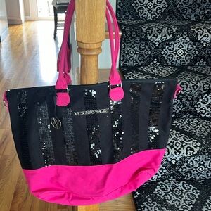 Victoria Secret Tote bag